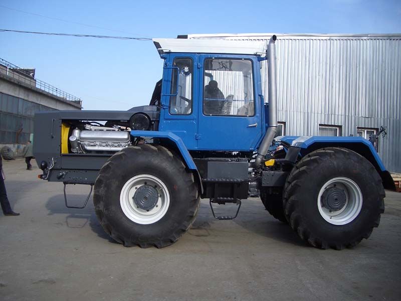 Трактор-Т-150