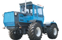 Трактор-Т-150К-технические-характеристики