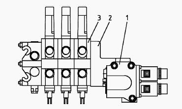 Технические характеристики трактора МТЗ-1221.2 (Беларус МТЗ-1221.2) сборки (ПО "МТЗ")