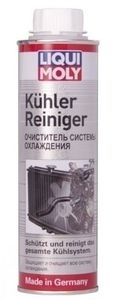 Промывка LIQUI MOLY Kuhler-Reiniger